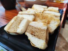 -炭虎子水浒烤肉(梦时代店)