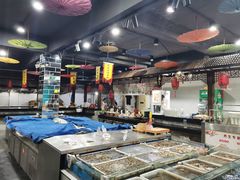 -老院子饭店·鲁菜·海鲜·家常菜