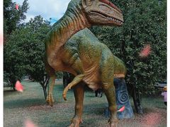 -世界恐龙谷景区