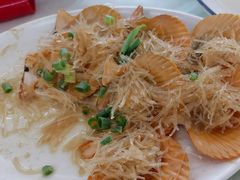 -红月湾海鲜饭店•沙滩海景(双月湾店)