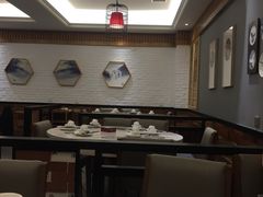 大堂-围炉夜话·潮汕卤水火锅(榕江店)