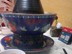 -东来顺饭庄(apm总店)