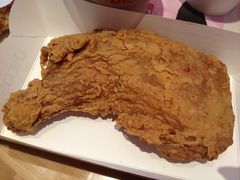 手枪腿-德克士(前门店)