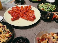 -一棠龙虾•王牌虾球(楚河汉街店)