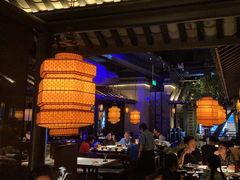 -绿茶餐厅(昆明世纪金源店)