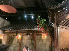 -南京大牌档(之心城店)