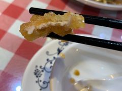 锅包肉-东北哈尔滨酱骨头馆房掌柜铁锅炖
