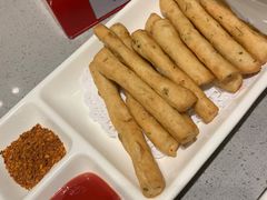 -海底捞火锅(宝龙广场夜宵主题店)