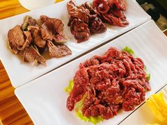 -原汁原味驴庄(长岭村店)