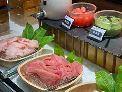 -韩盛·盛江山自助料理(沈辽路万达店)