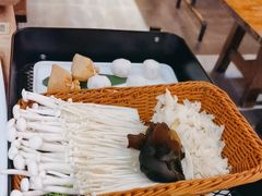 -四喜小胖·北京涮肉(五道营店)