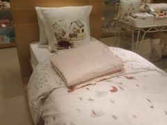 -ZARA HOME(长楹天街购物中心店)