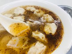 -金陵老丁家馄饨(新街口店)