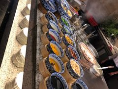 -厦门宝龙铂尔曼大酒店·龙之渊中餐厅