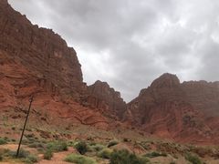 -天山神秘大峡谷