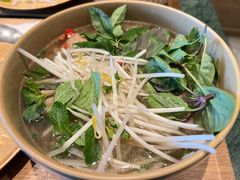 -BAKER&SPICE(环贸店)