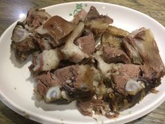 -清真益鑫羊肉手抓馆(南大街店)