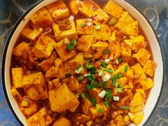 -马虎风味菜馆(王府园小区店)