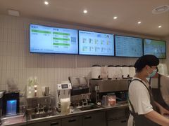 -奈雪的茶(大悦城店)
