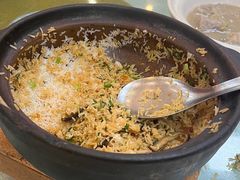 -台山第一家兴华黄鳝饭·黄鳝婆(开平店)