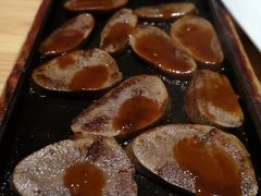 -清水日本料理铁板烧(学府路店)