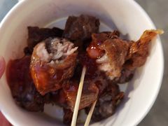 -老闽味沙茶面·姜母鸭(传承35年曾厝垵店)