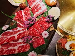 -MIKOMIKO和牛烧肉专门店(南门店)