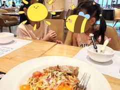 -原石牛扒·约会餐厅(龙城万科里店)
