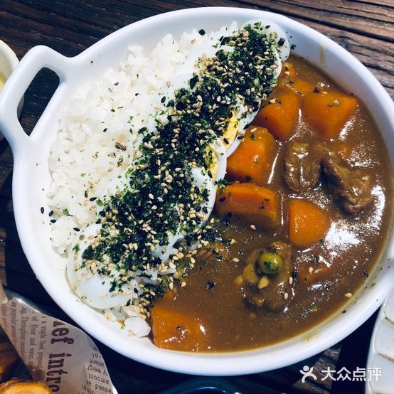 可以西餐咖啡(银杏下街店)