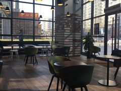 -Wagas沃歌斯(富力广场店)