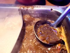 -傣妹火锅(全椒奥康步行街店)