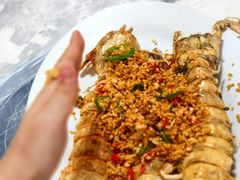 -富来美食