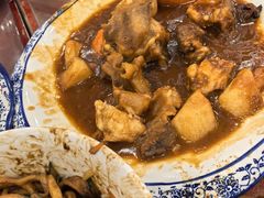 -八爷手擀炸酱面(天津总店)