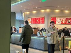 -星巴克臻选(南通万象城1F店)