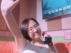 -唱吧麦颂KTV(通州新华南路店)