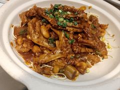 -情妹耙泥鳅·江湖川菜(科华店)