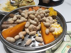 -绸乡宴酒店·融合苏帮宴(吴江店)