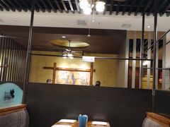 大堂-汉巴味德(沈阳万象汇店)
