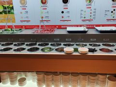 -海底捞火锅(长沙华创国际广场店)