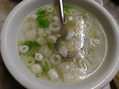 -飘香小食店(国平路店)