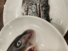 -正能量脆肉鲩火锅