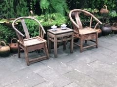 -青城甲(青城山店)