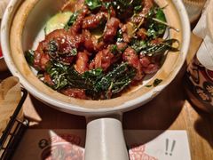 -岛风·台食小馆 ISLAND BISTRO(烟台山店)