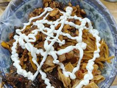 -谢宝林烤肉拌饭(燕大校外店)