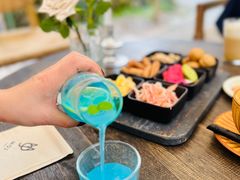 -MOJ coffee(瓯海泽雅水碓坑店)