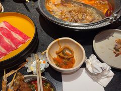 -牛New寿喜烧(闵行龙湖天街店)