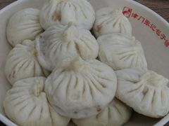 -津门张记包子铺(华昌道店)