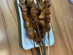 -品回味清真西北楼(宁波首店)