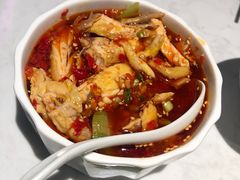 -本来精品川菜(嘉里中心店)