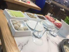 -傣妹火锅(狮子桥店)